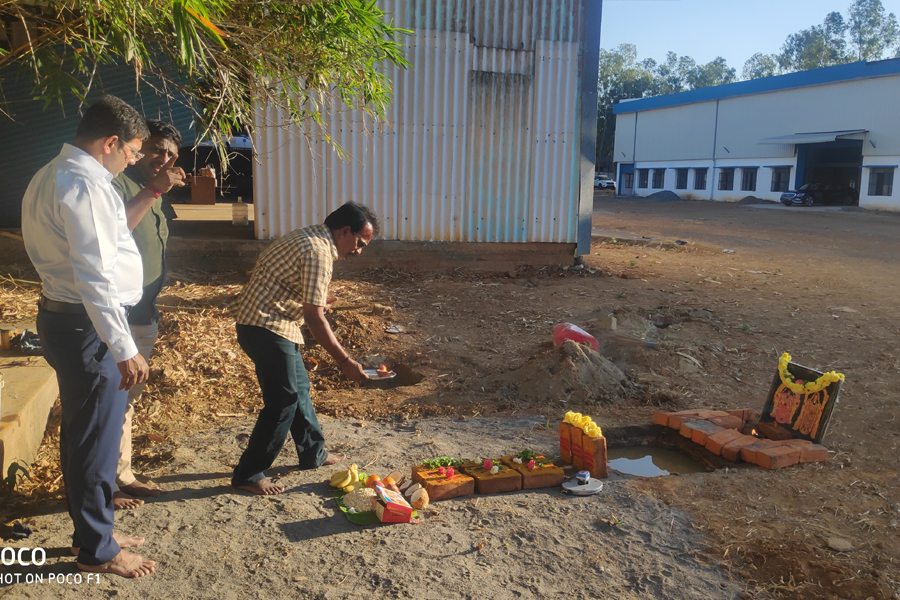KP ENTERPRISES | Civil Engineering Industry